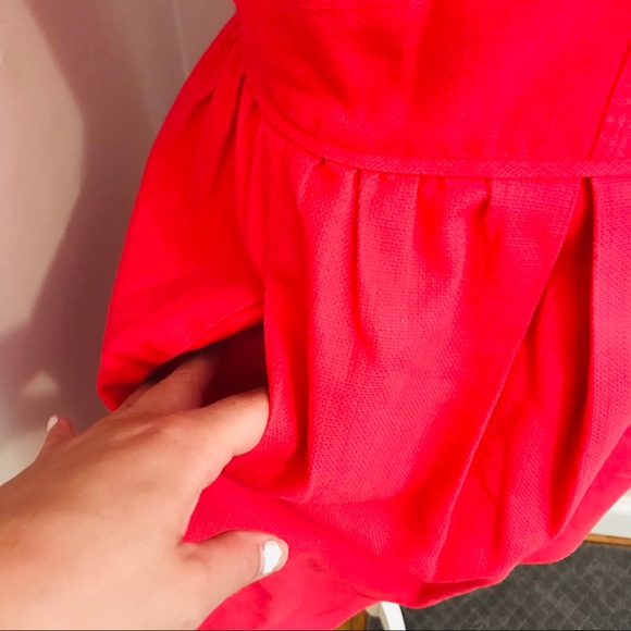 J Crew Textured Dress - Picture 5 of 7